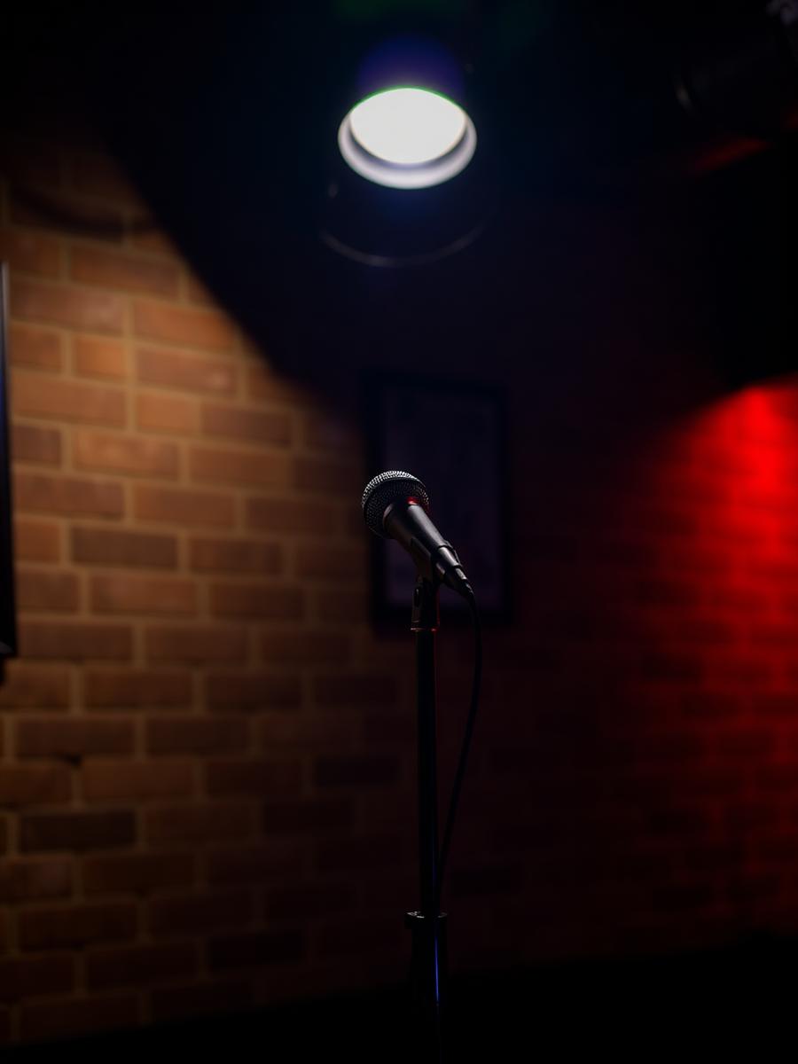 Ade Okonjo: Loud Thoughts