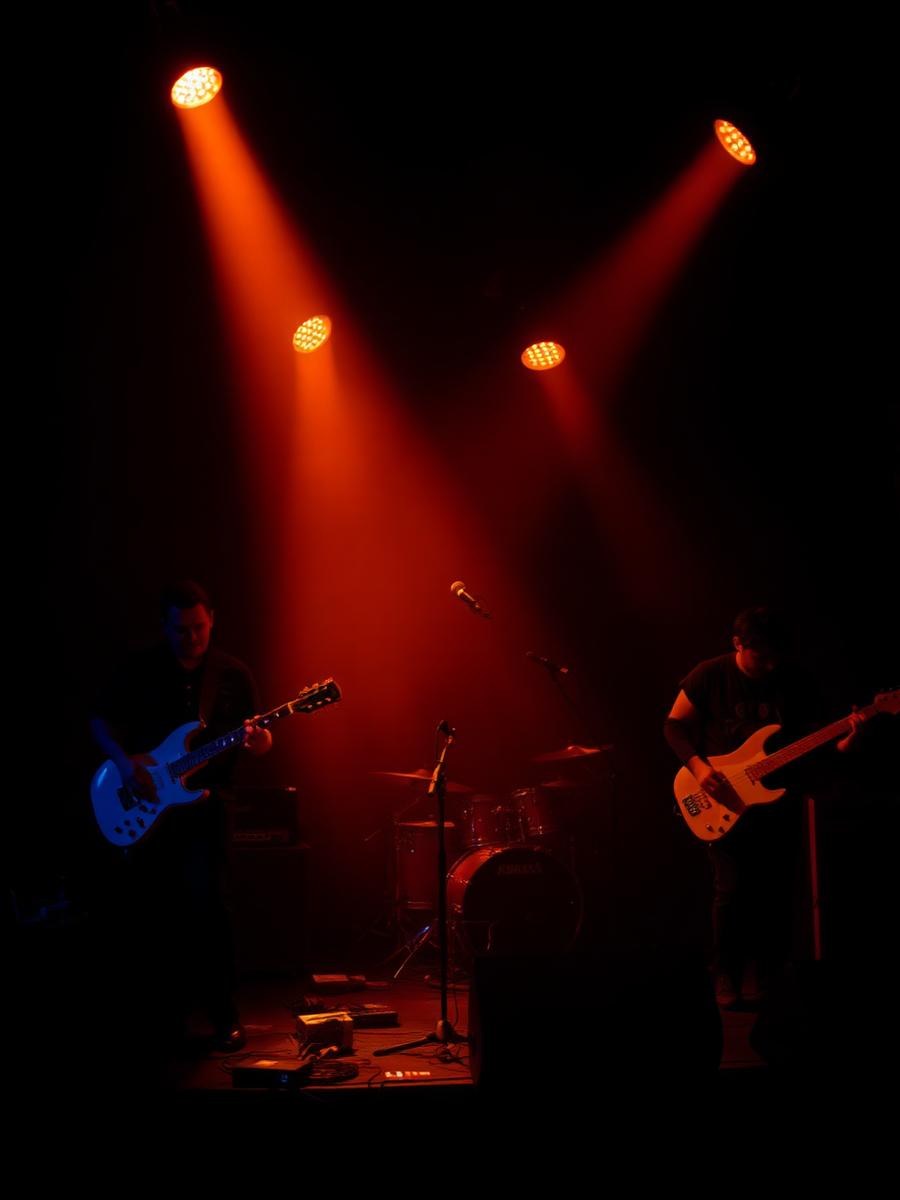 Nova Sound System
